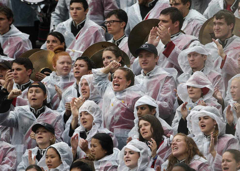 4 Rammer Jammer, Nick Saban, more: 10 reasons why LSU fans love to hate Alabama _lowres